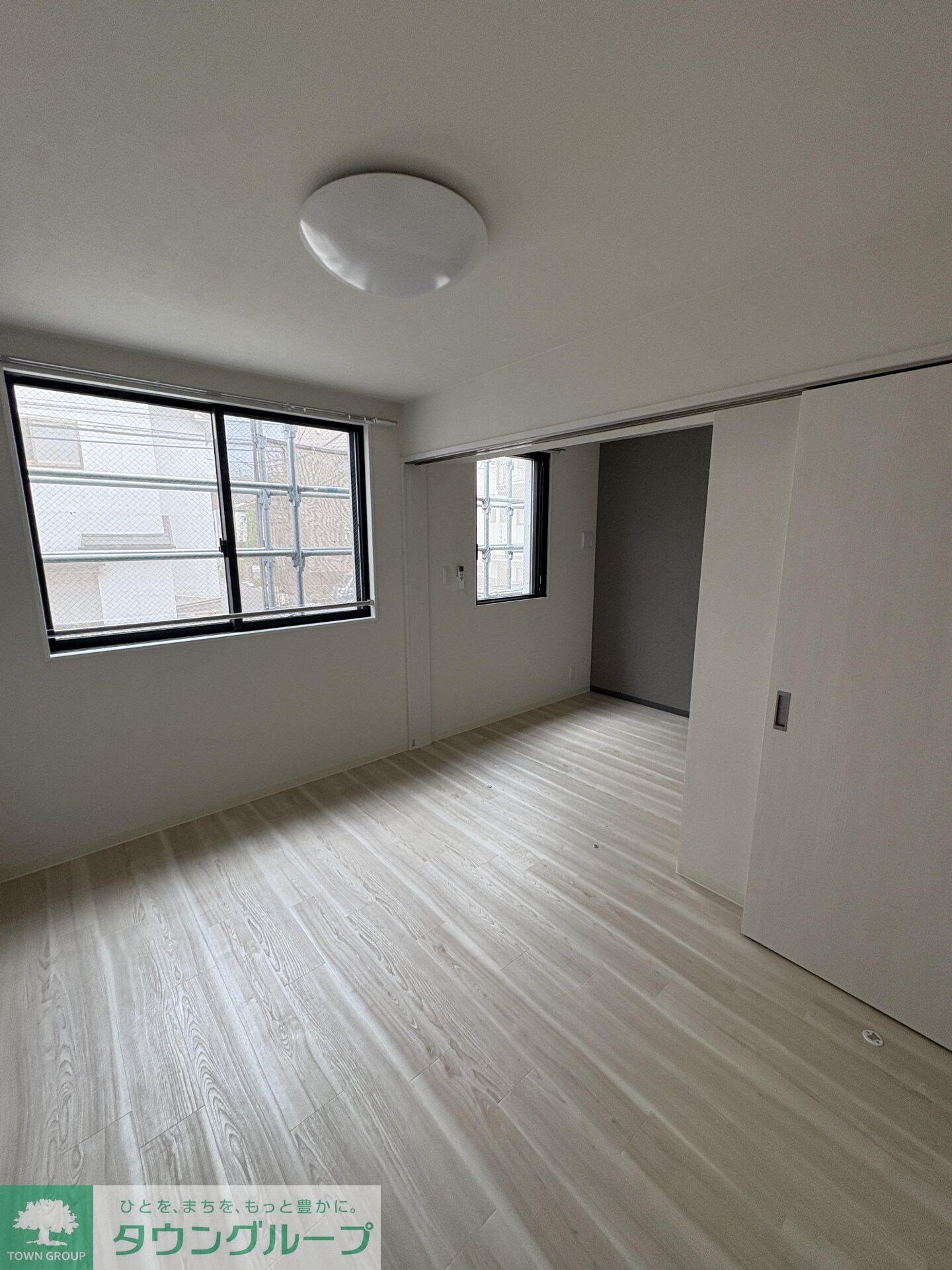 ＶＩＳＴＡ　ＭＩＮＡＭＩＤＡＩの物件内観写真