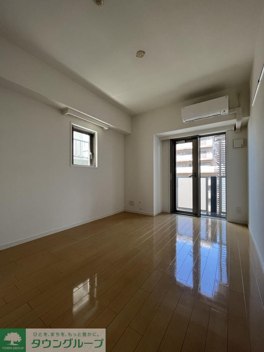 ＫＤＸレジデンス東新宿の物件内観写真