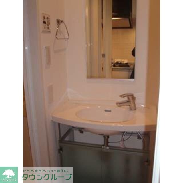 ＫＤＸレジデンス東新宿の物件内観写真