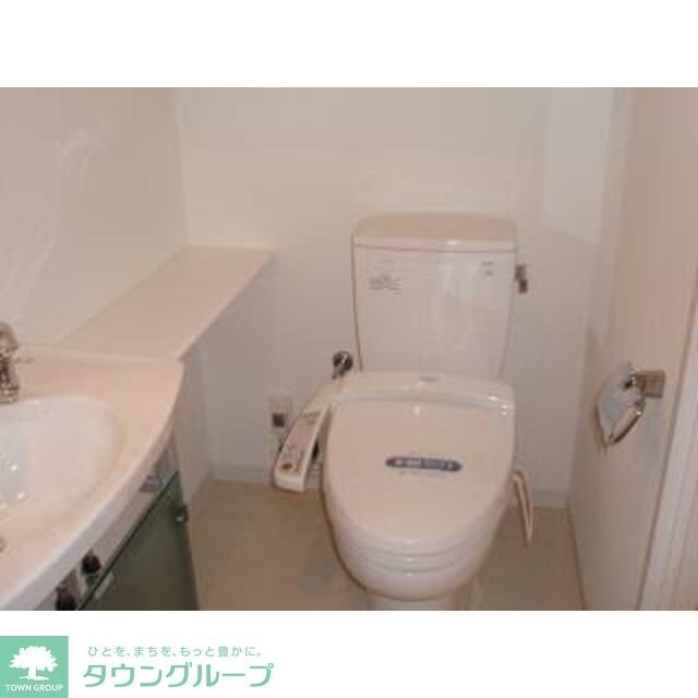 ＫＤＸレジデンス東新宿の物件内観写真