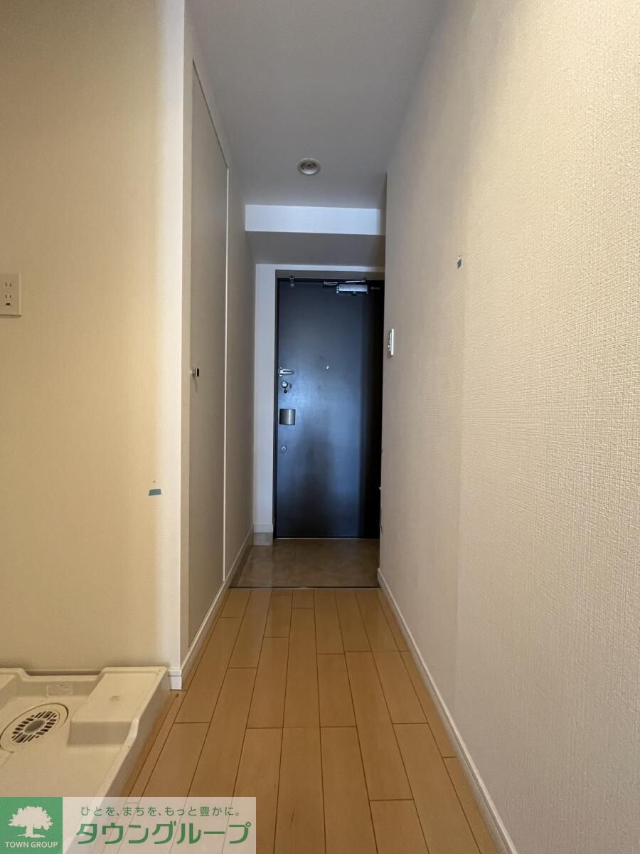 ＫＤＸレジデンス東新宿の物件内観写真