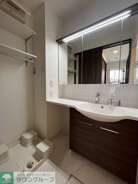 グランデュール信濃町の物件内観写真