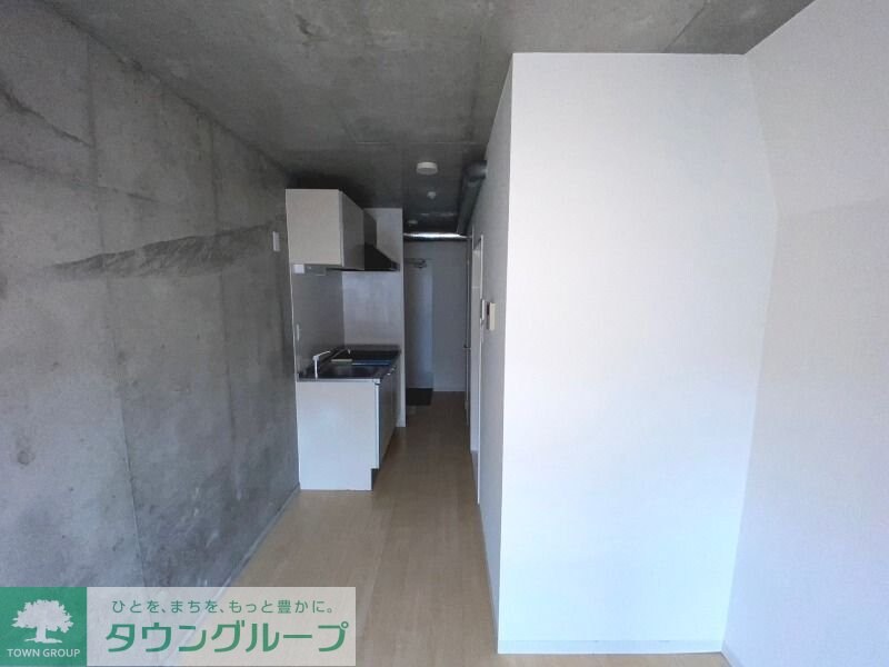 ＣＲＥＡＬ高井戸の物件内観写真