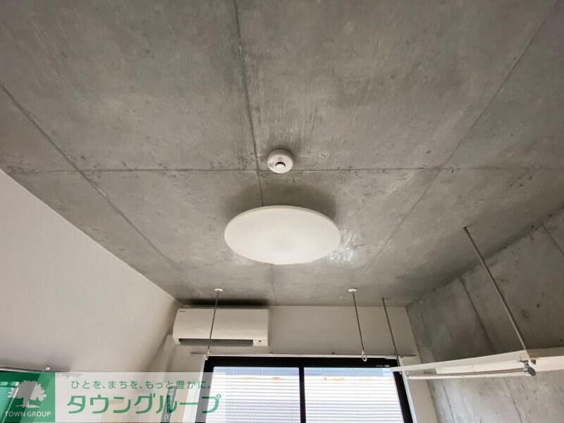 ＣＲＥＡＬ高井戸の物件内観写真