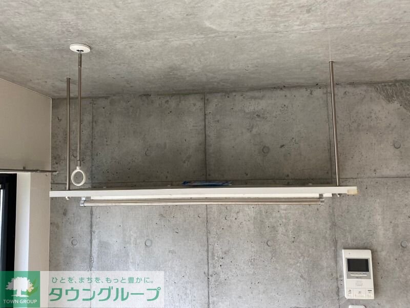 ＣＲＥＡＬ高井戸の物件内観写真