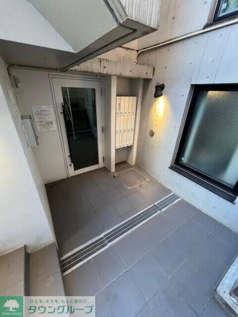 ＣＲＥＡＬ高井戸の物件内観写真