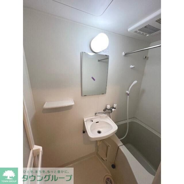 ＣＲＥＡＬ高井戸の物件内観写真