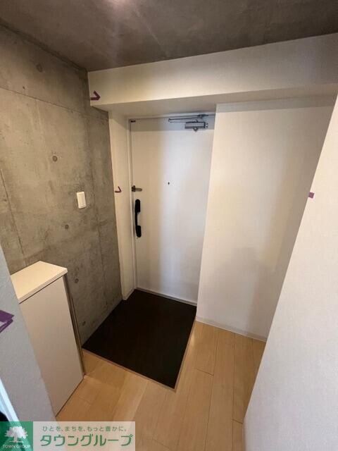 ＣＲＥＡＬ高井戸の物件内観写真