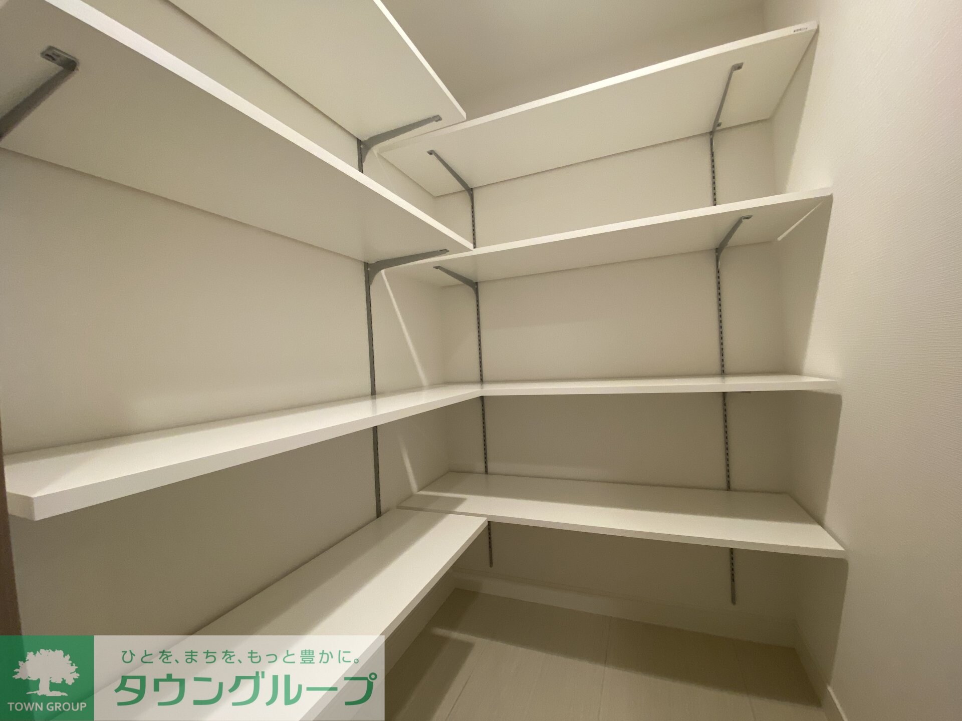 ルフォンリヴェント杉並永福の物件内観写真