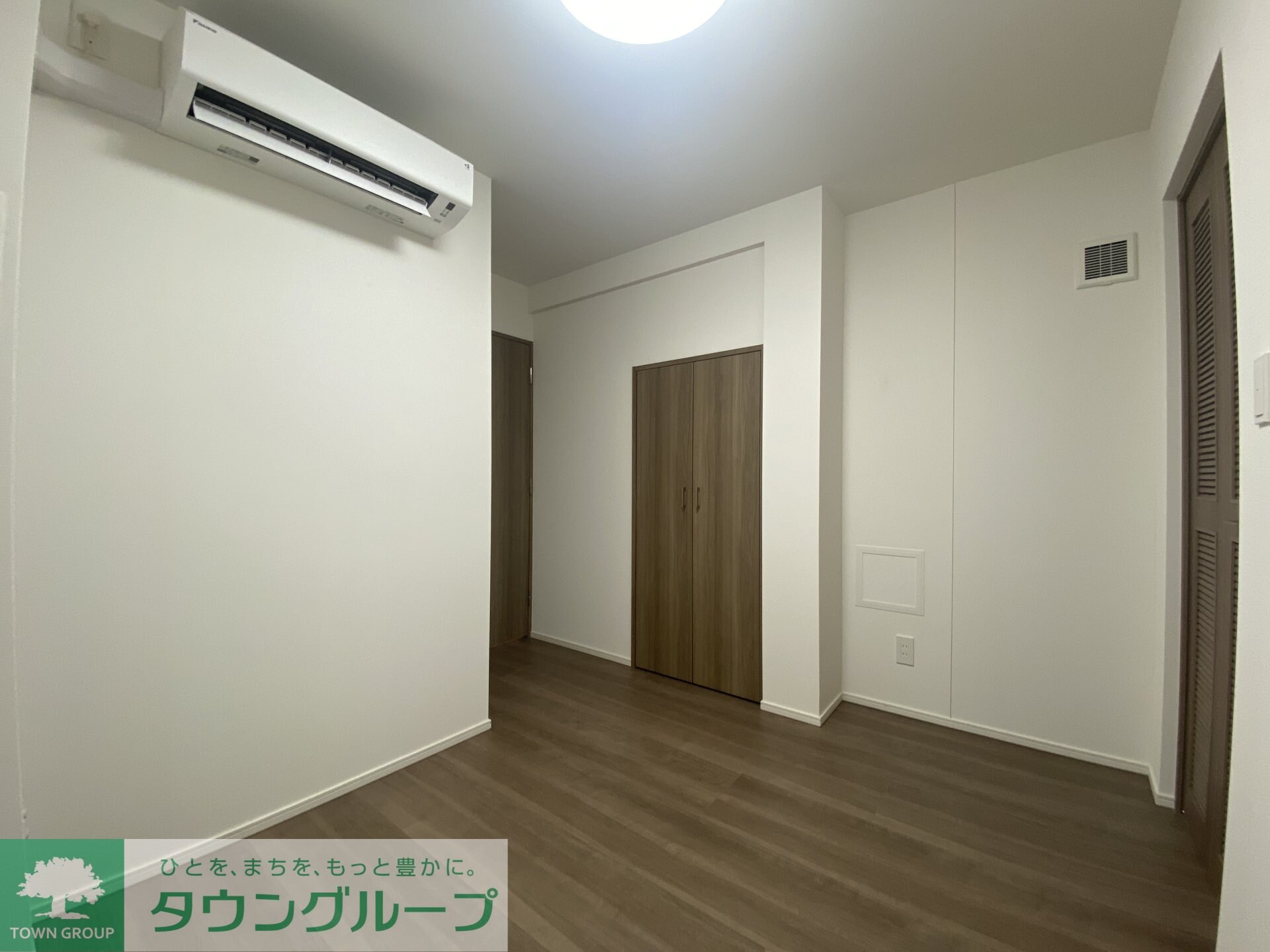 ルフォンリヴェント杉並永福の物件内観写真