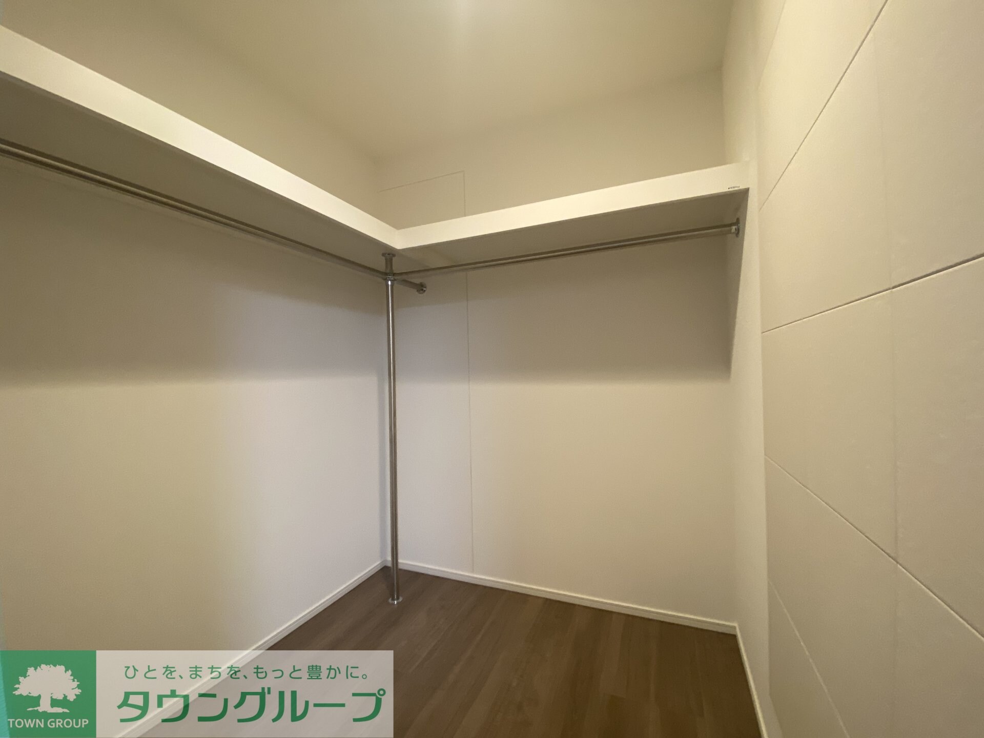 ルフォンリヴェント杉並永福の物件内観写真