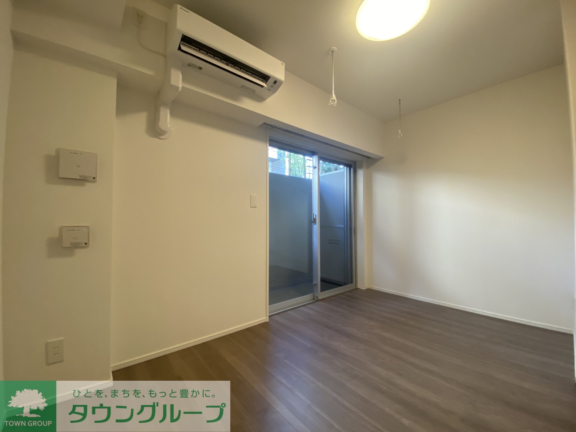 ルフォンリヴェント杉並永福の物件内観写真