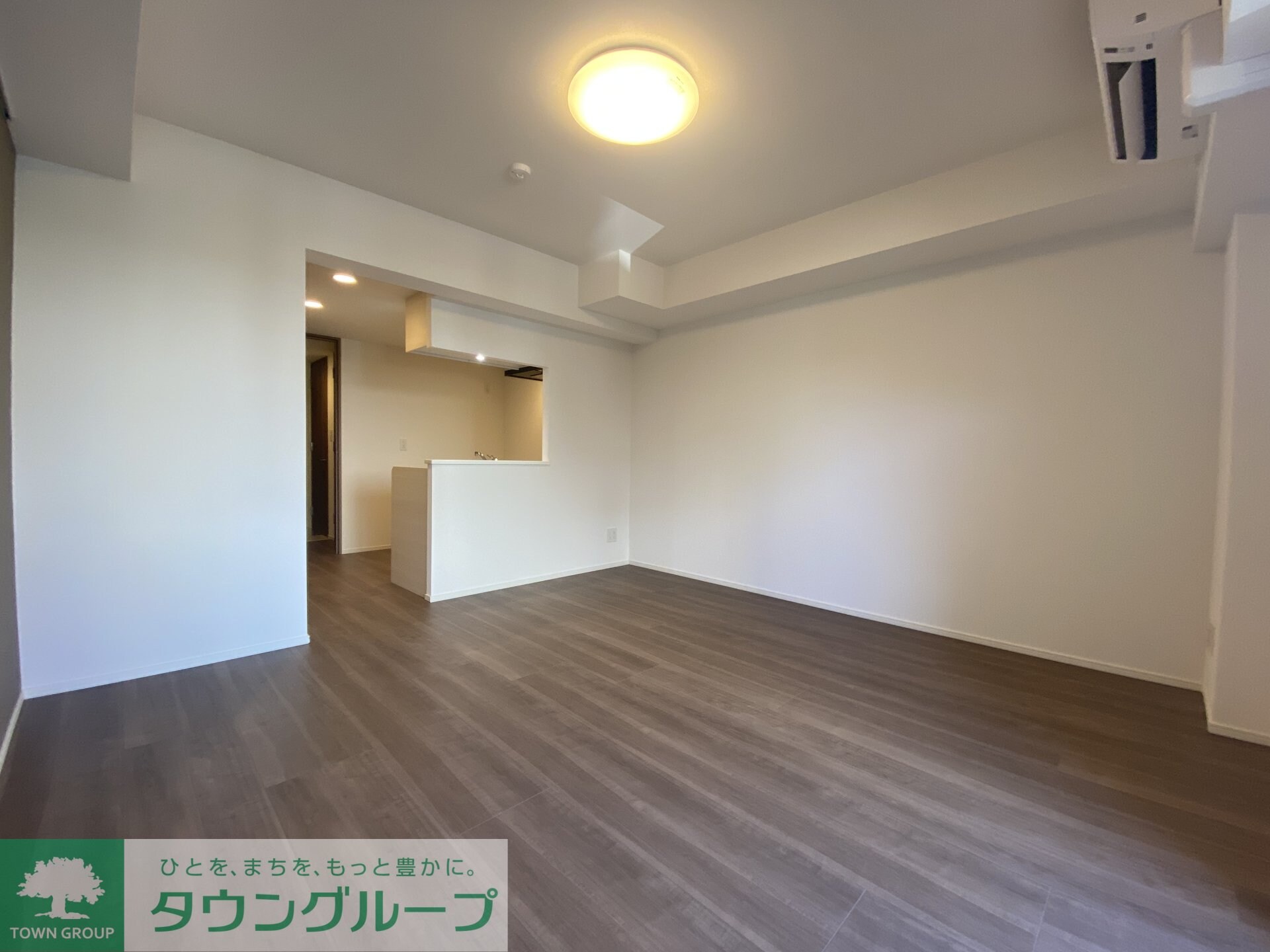 ルフォンリヴェント杉並永福の物件内観写真