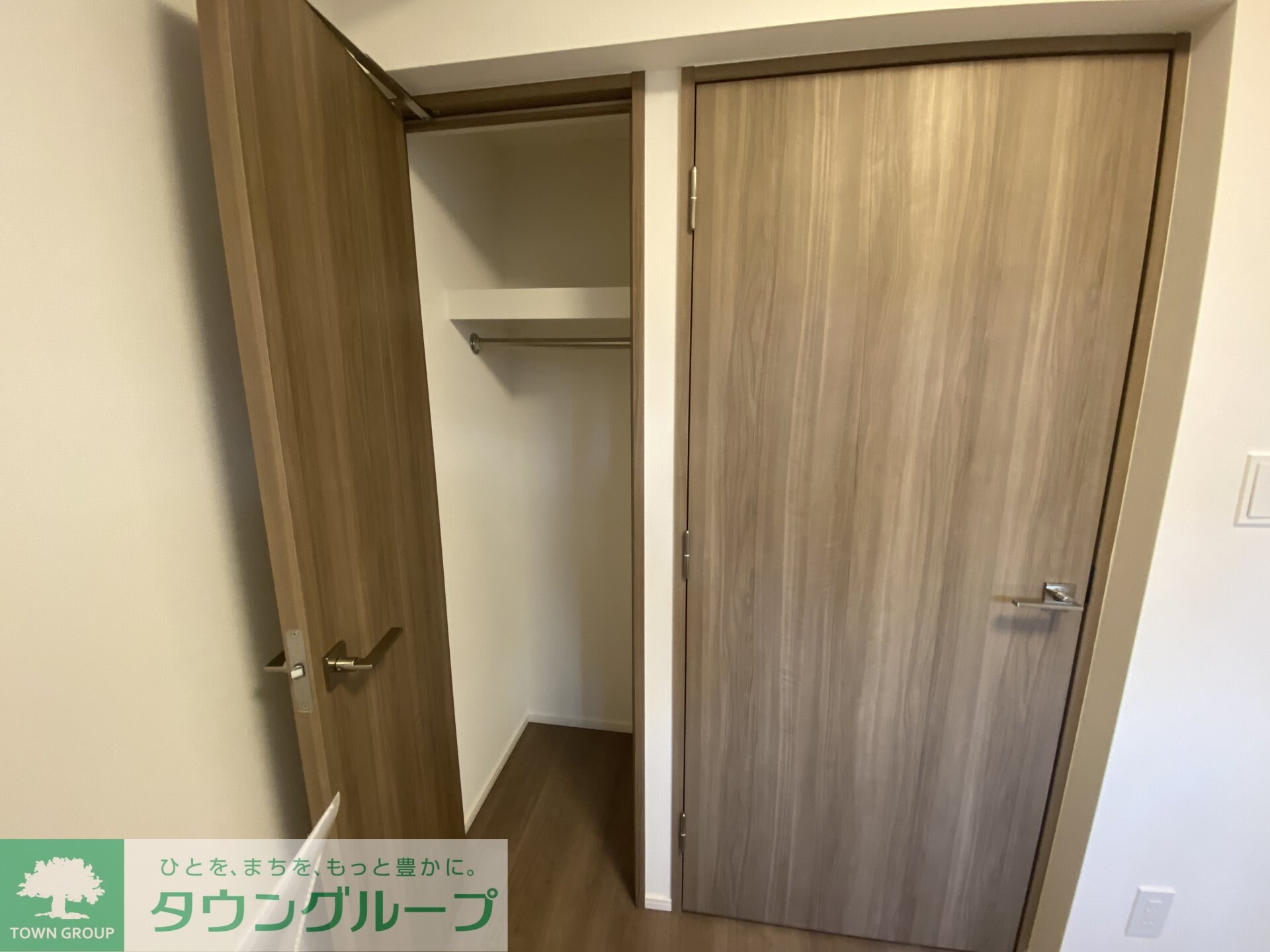 ルフォンリヴェント杉並永福の物件内観写真