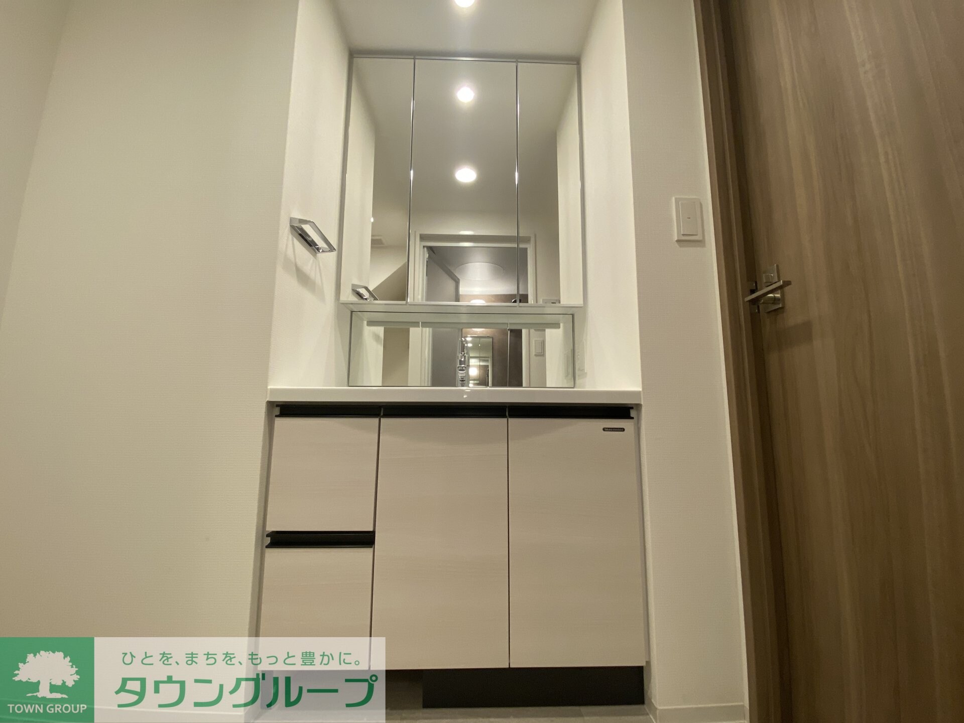 ルフォンリヴェント杉並永福の物件内観写真