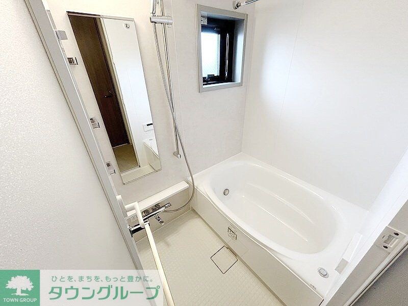 プレディアコート三軒茶屋の物件内観写真