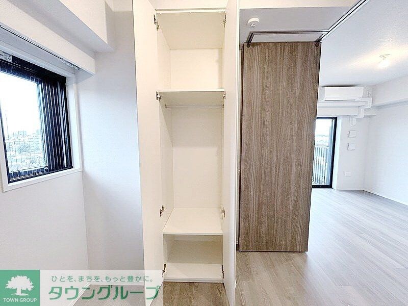 プレディアコート三軒茶屋の物件内観写真