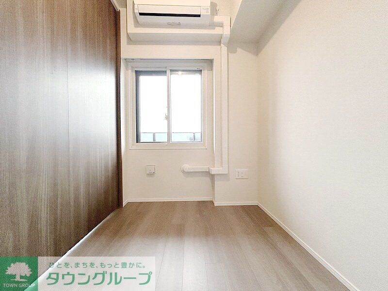 プレディアコート三軒茶屋の物件内観写真