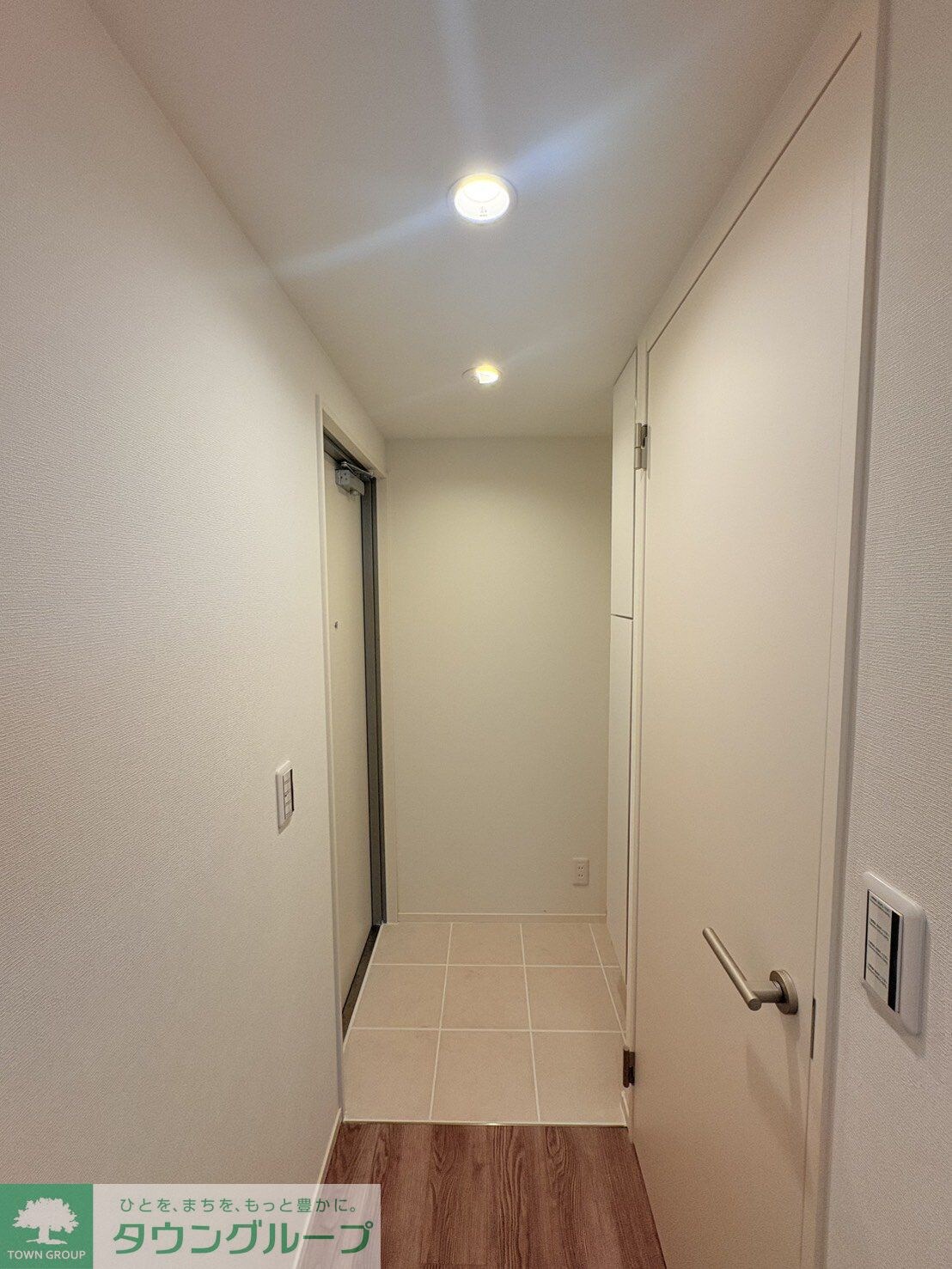 ヴェール中野富士見町の物件内観写真