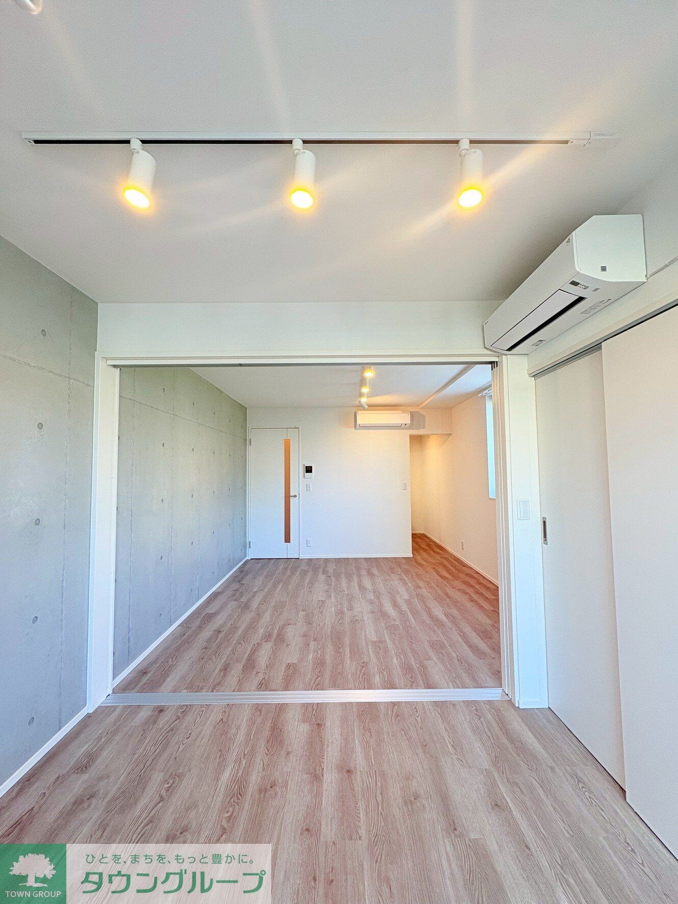 ヴェール中野富士見町の物件内観写真