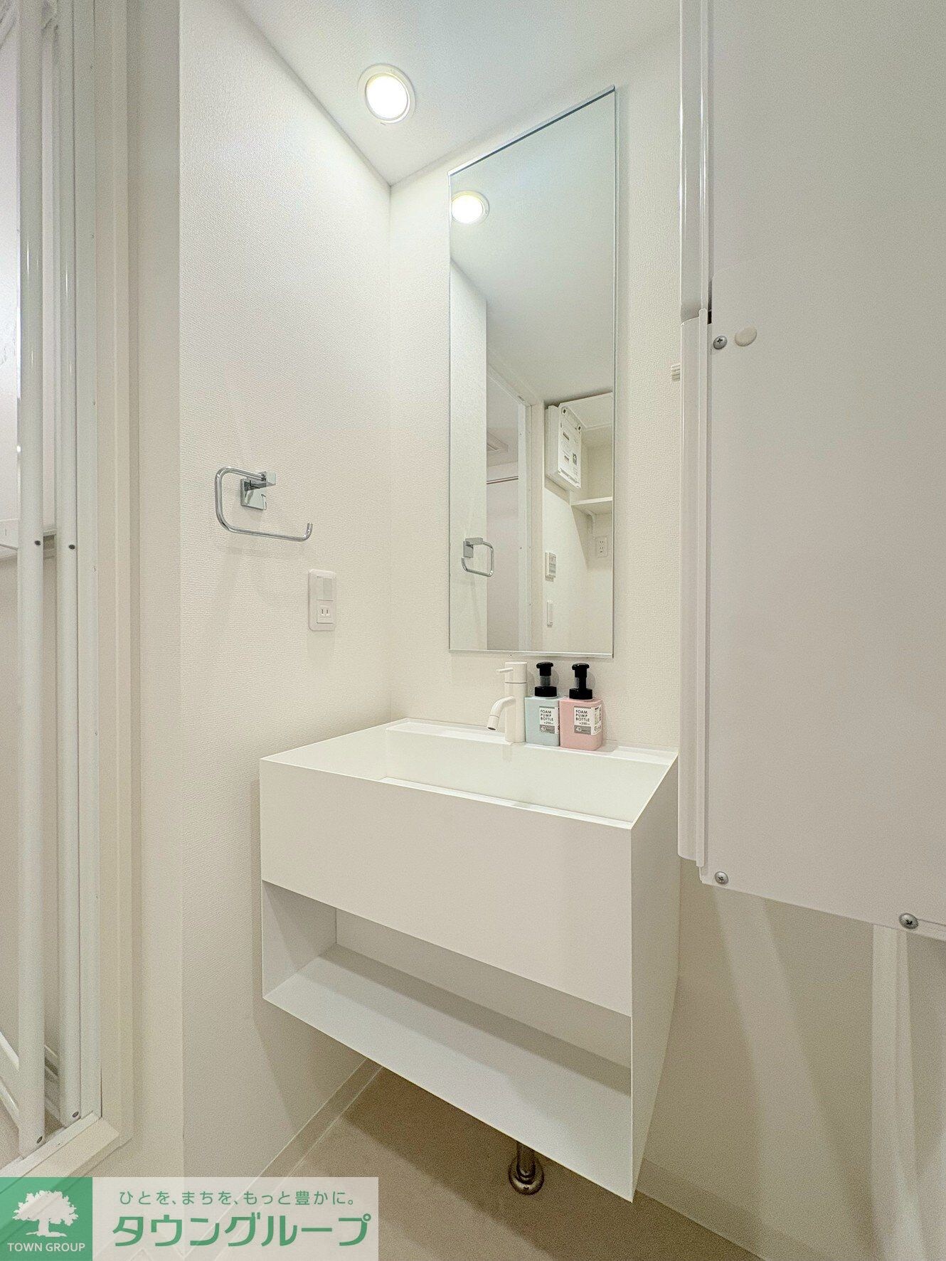 ヴェール中野富士見町の物件内観写真