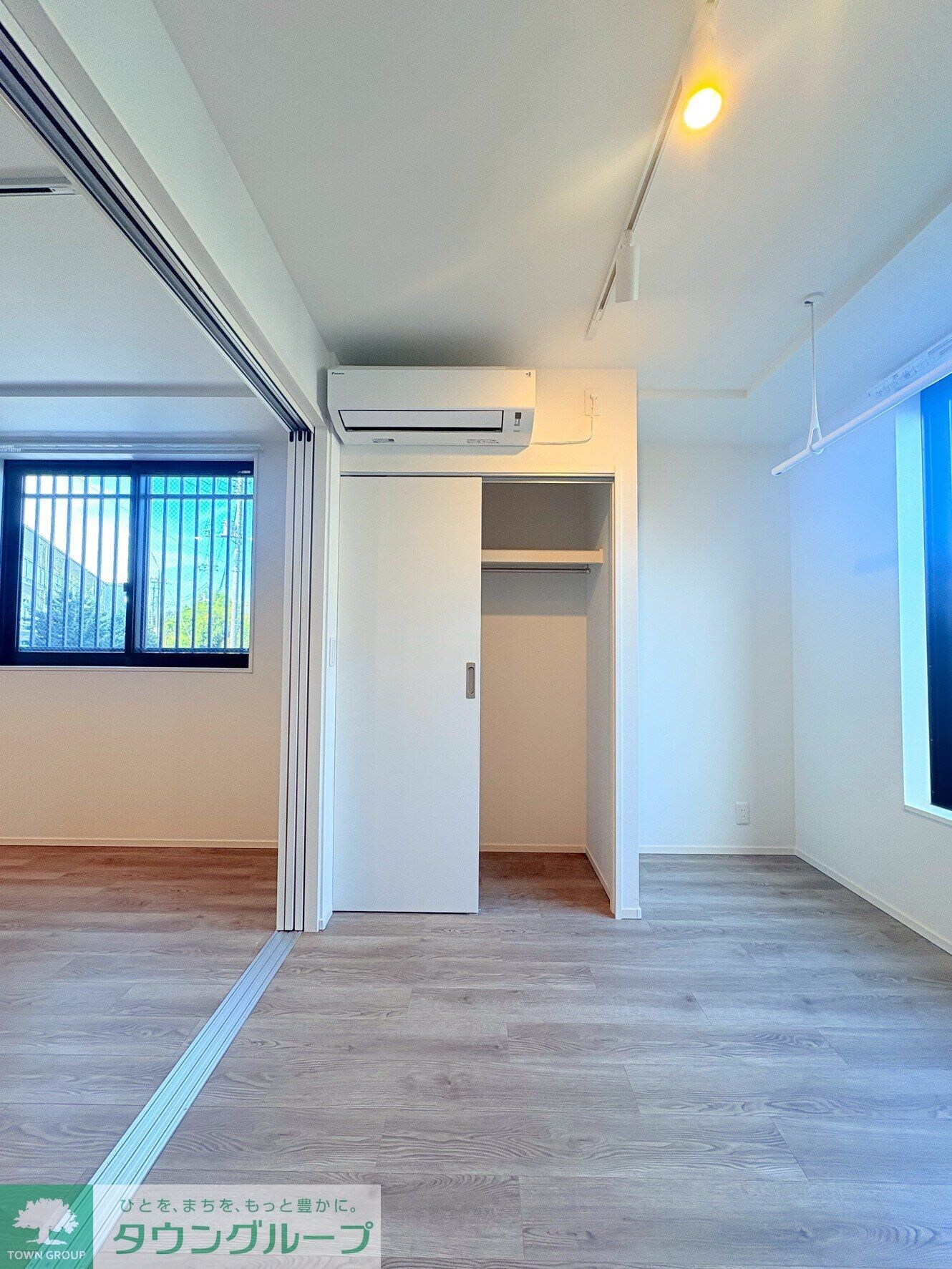 ヴェール中野富士見町の物件内観写真