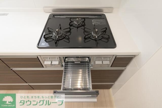 CASA DE ROSAの物件内観写真