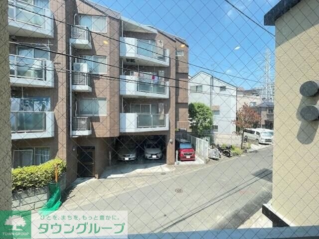 ＣＯＥＵＲ　ＢＬＡＮＣ八幡山の物件内観写真