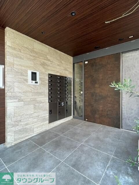 ＣＯＥＵＲ　ＢＬＡＮＣ八幡山の物件内観写真