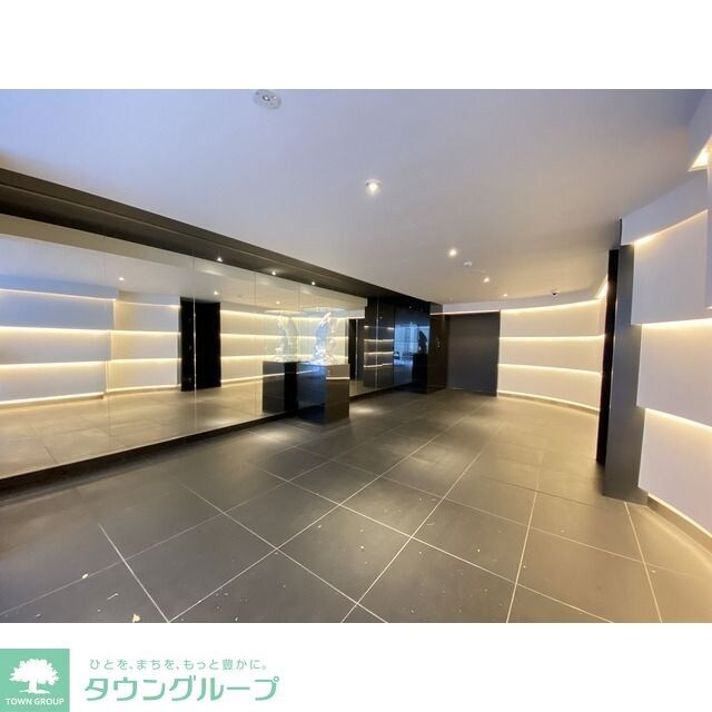 リテラス渋谷笹塚の物件内観写真