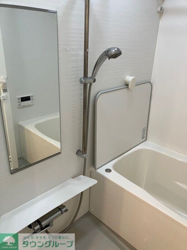 リテラス渋谷笹塚の物件内観写真