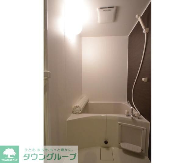 ガーデンコート経堂の物件内観写真