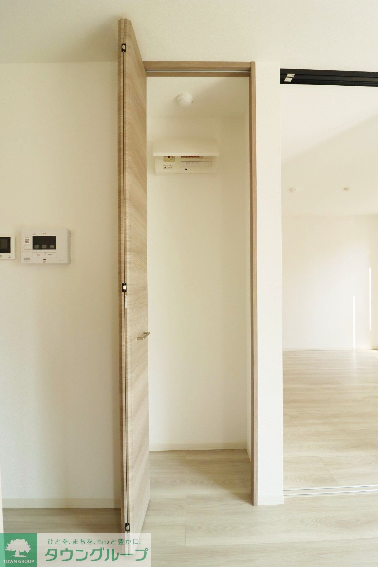 サウスヒルズ世田谷の物件内観写真