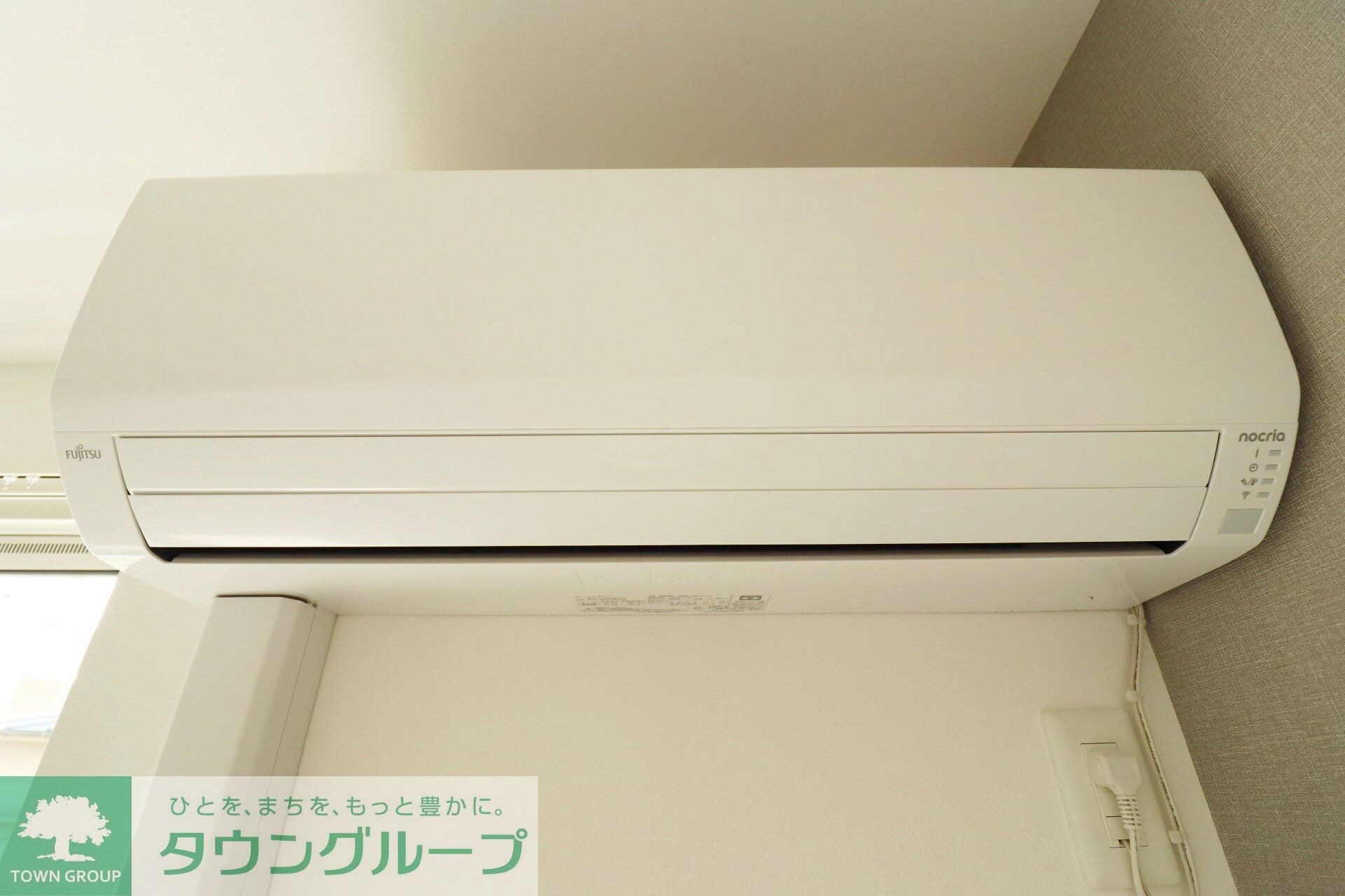 サウスヒルズ世田谷の物件内観写真