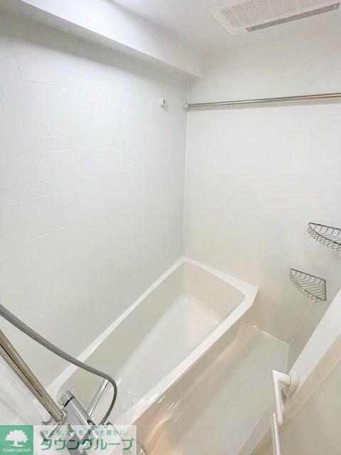 アジールコート三宿テラスの物件内観写真