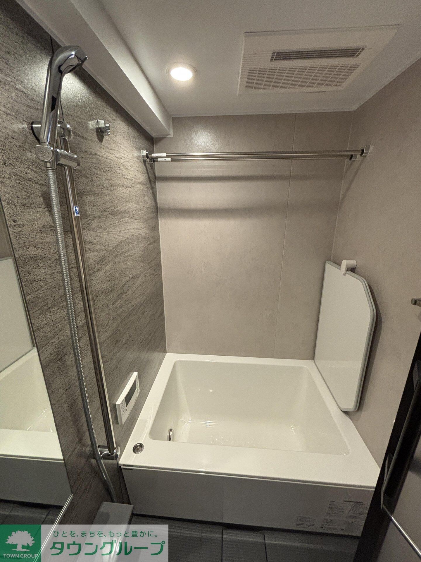 ＡＩＦＬＡＴ渋谷西原の物件内観写真