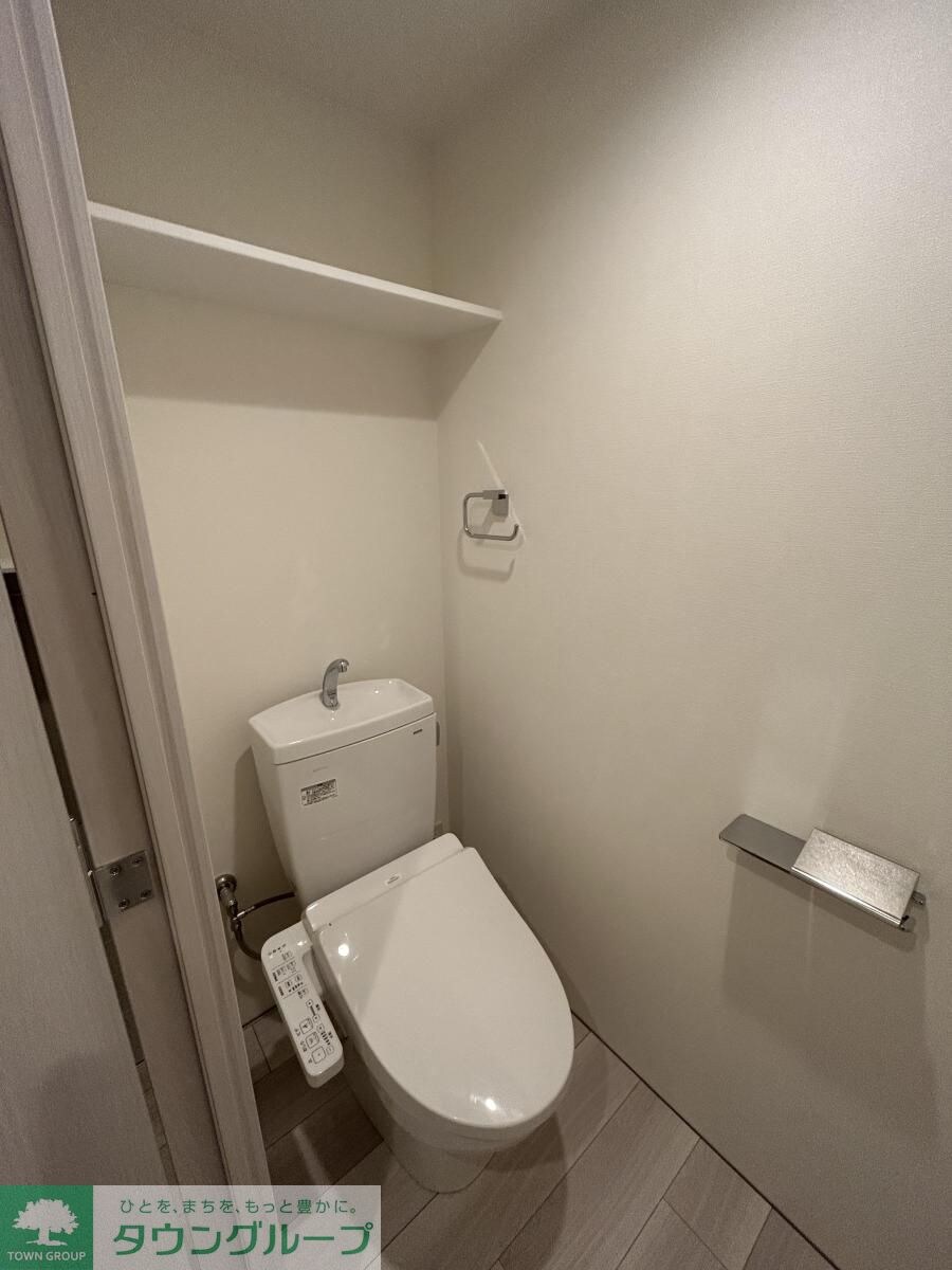 プライマル中野新橋の物件内観写真