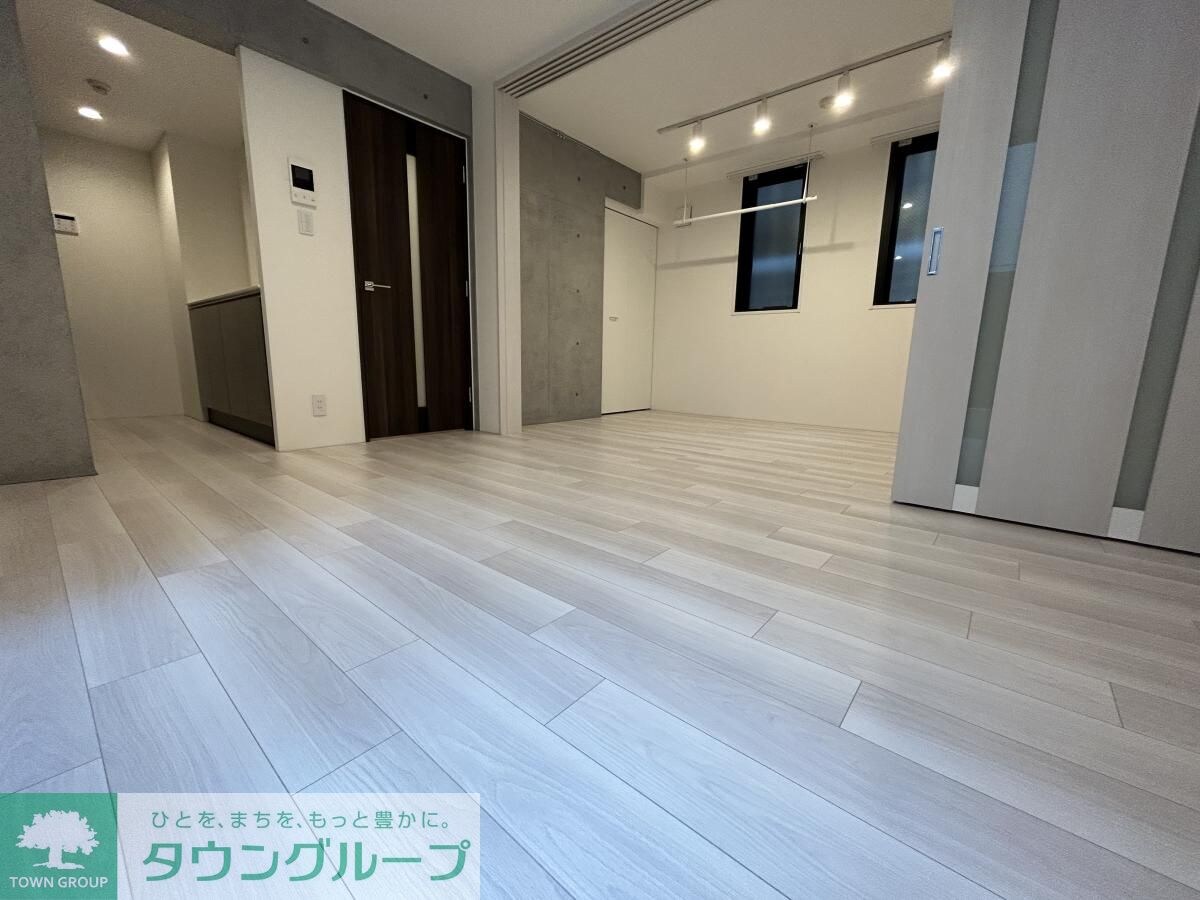 プライマル中野新橋の物件内観写真