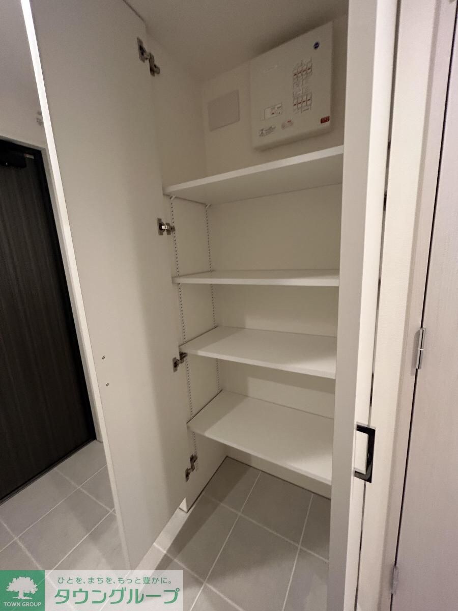 プライマル中野新橋の物件内観写真