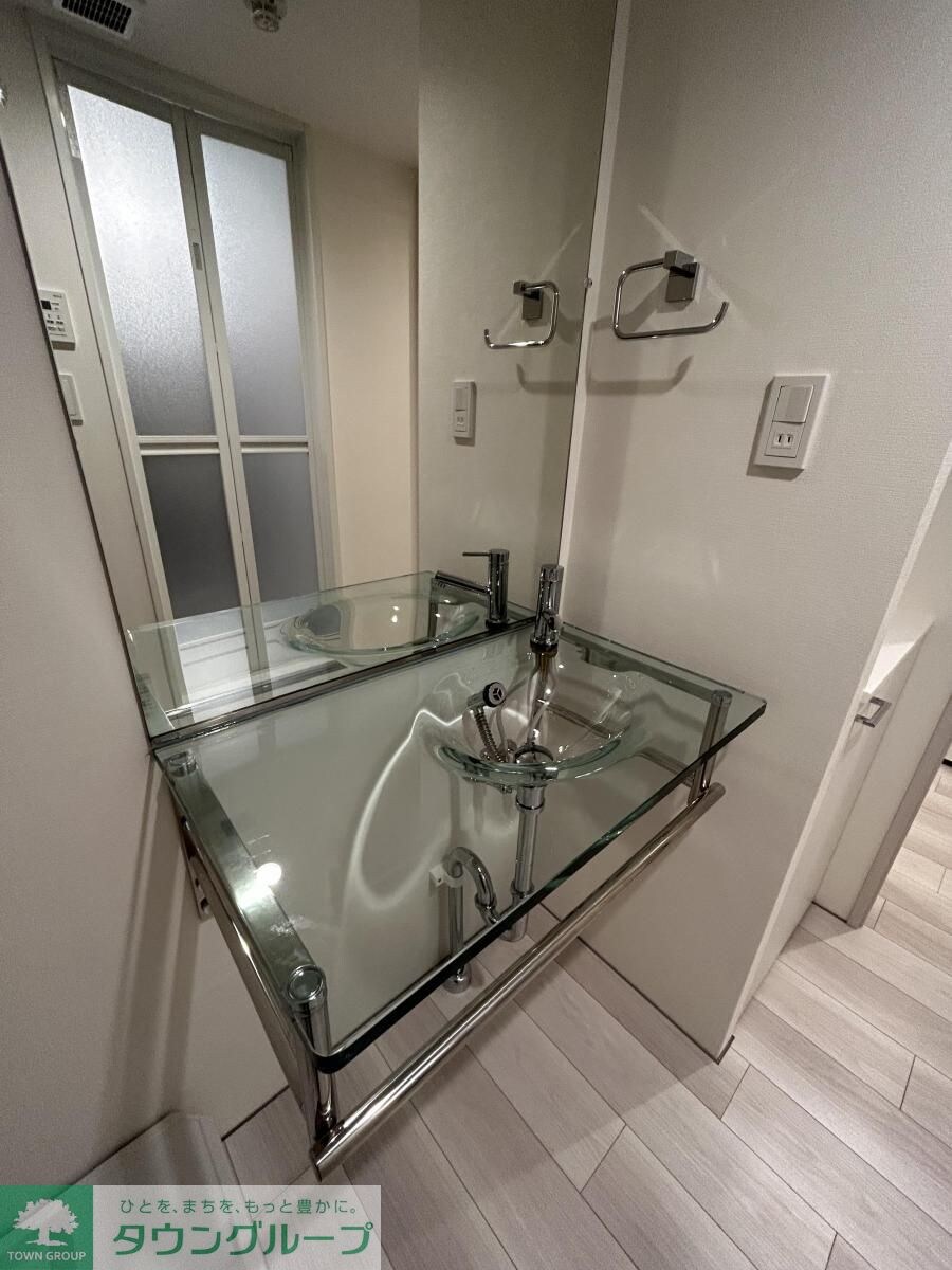 プライマル中野新橋の物件内観写真