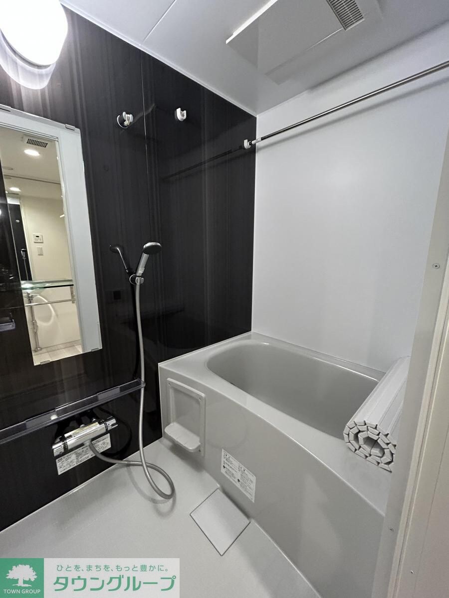 プライマル中野新橋の物件内観写真