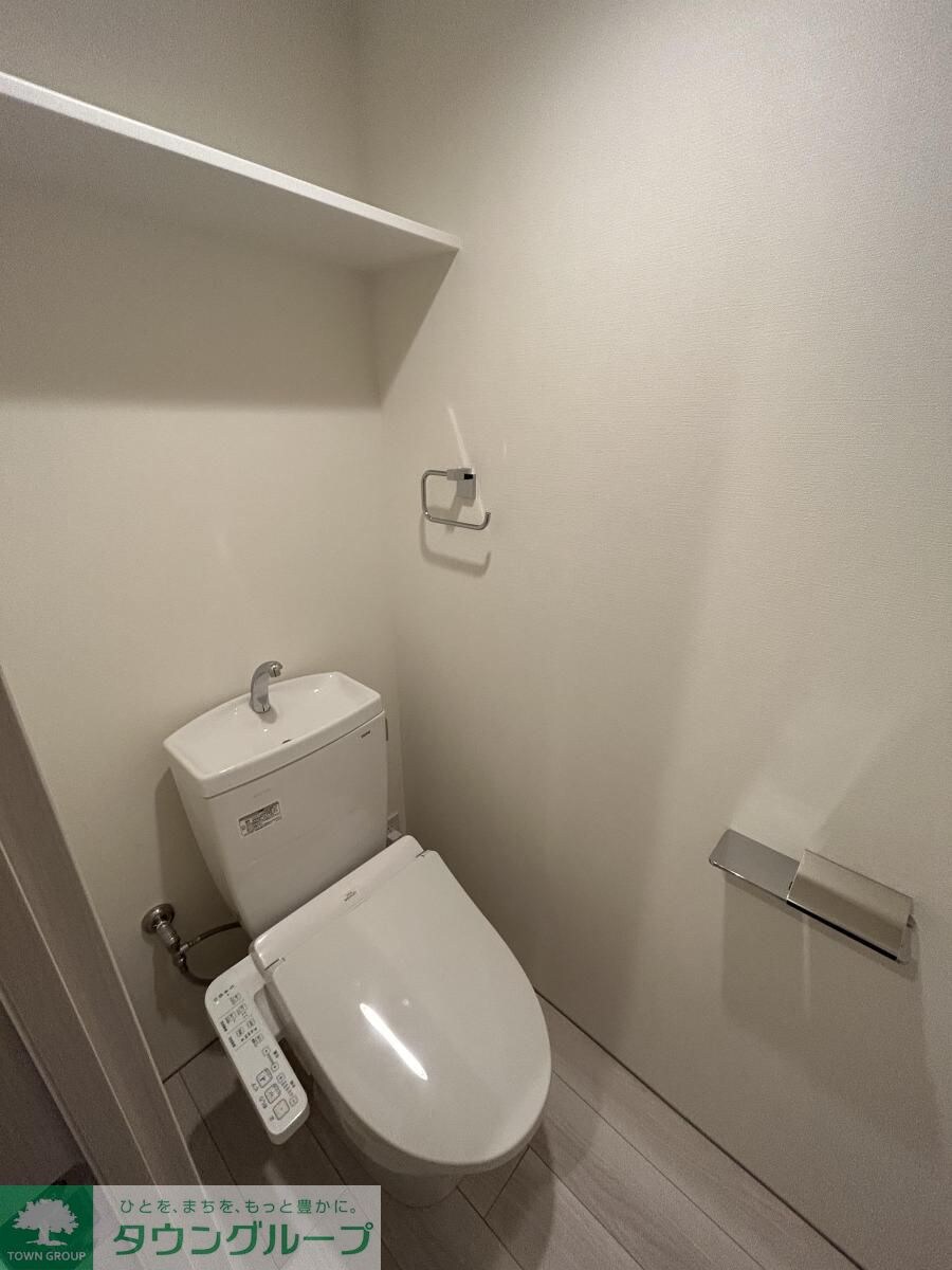 プライマル中野新橋の物件内観写真