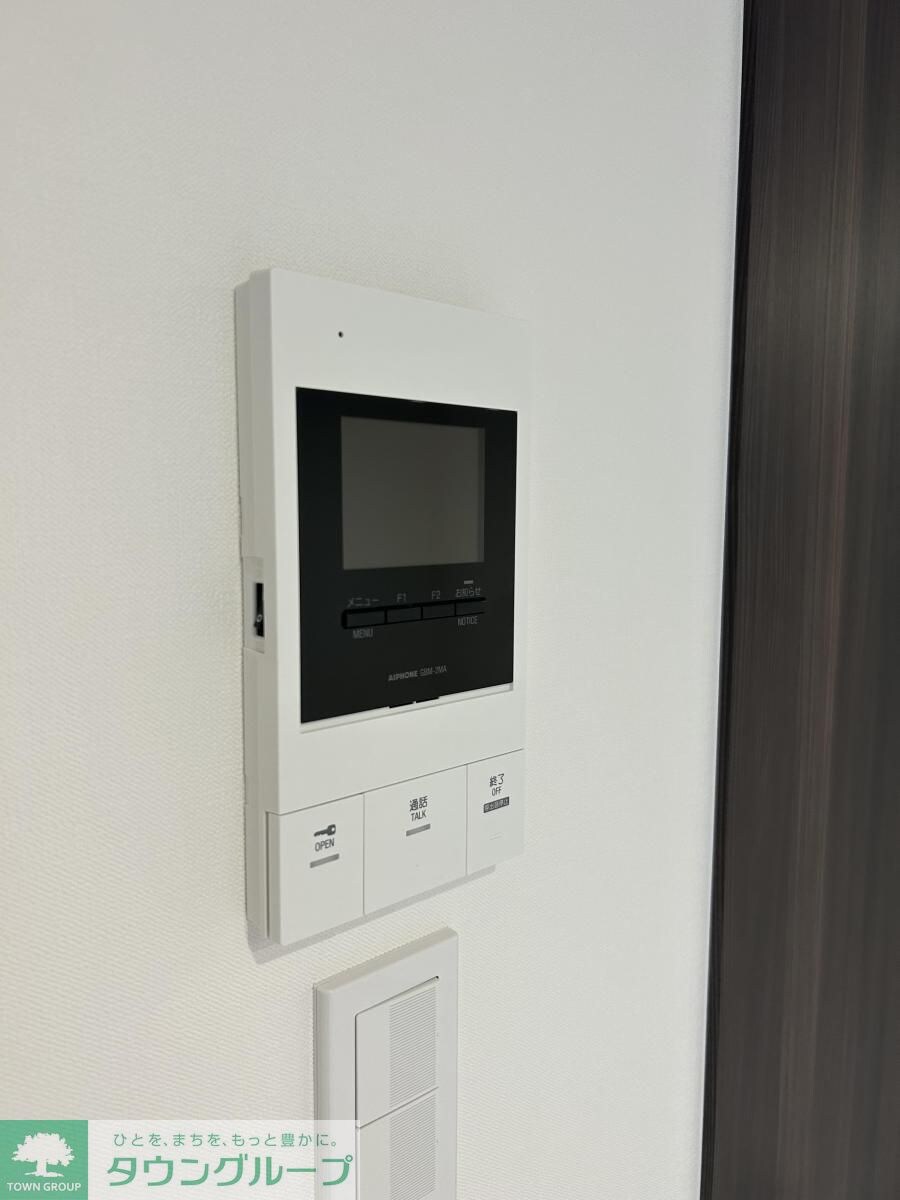 プライマル中野新橋の物件内観写真