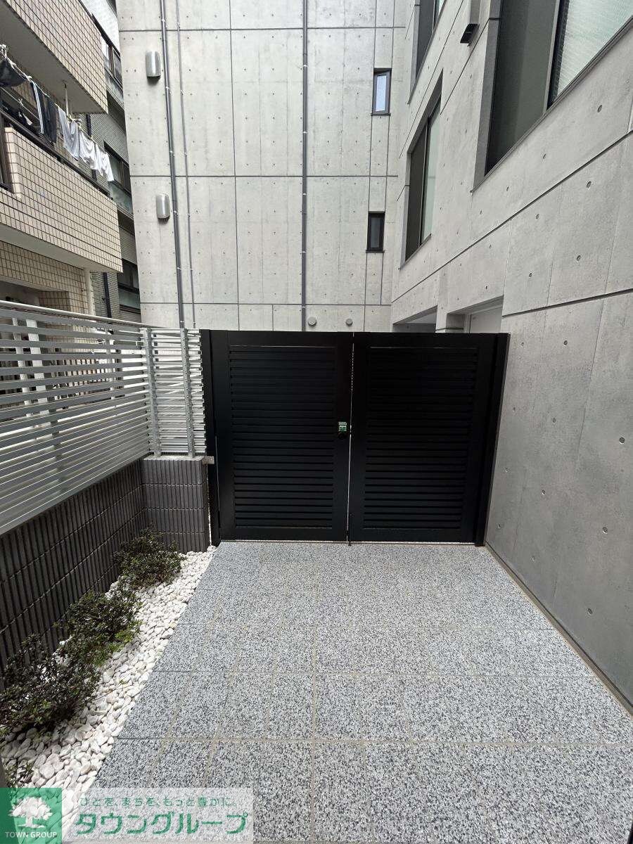 プライマル中野新橋の物件内観写真