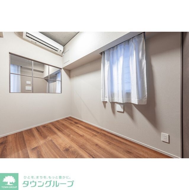 デュオフラッツ池尻大橋の物件内観写真