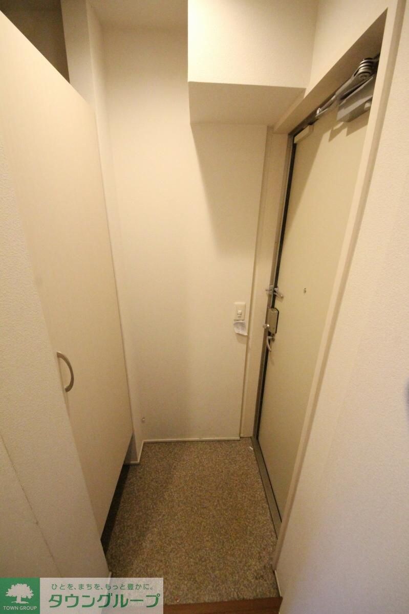 ルミエール西新宿の物件内観写真