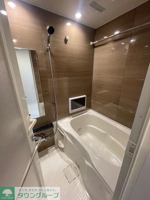 セジョリ中野富士見町の物件内観写真