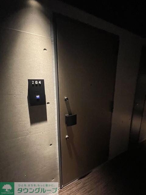 セジョリ中野富士見町の物件内観写真