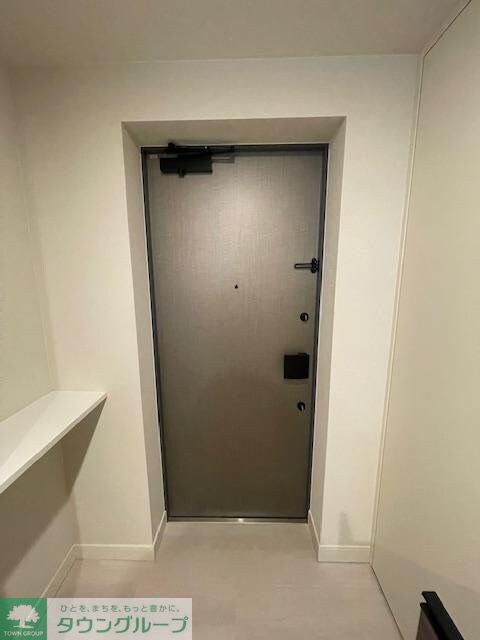 セジョリ中野富士見町の物件内観写真