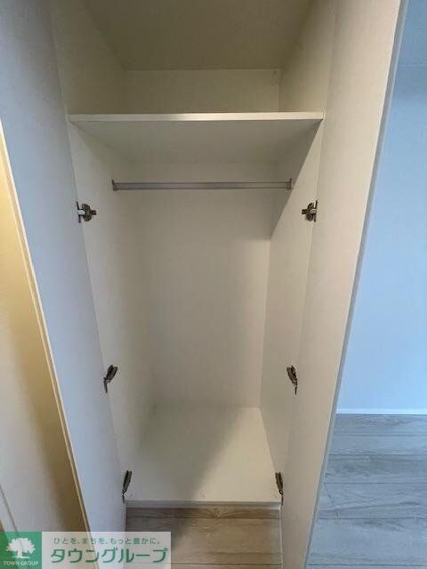 セジョリ中野富士見町の物件内観写真